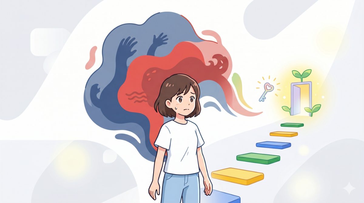 怒られる夢の意味|責められる不安だけでなく、見直しや成長のサインとして読む夢占い