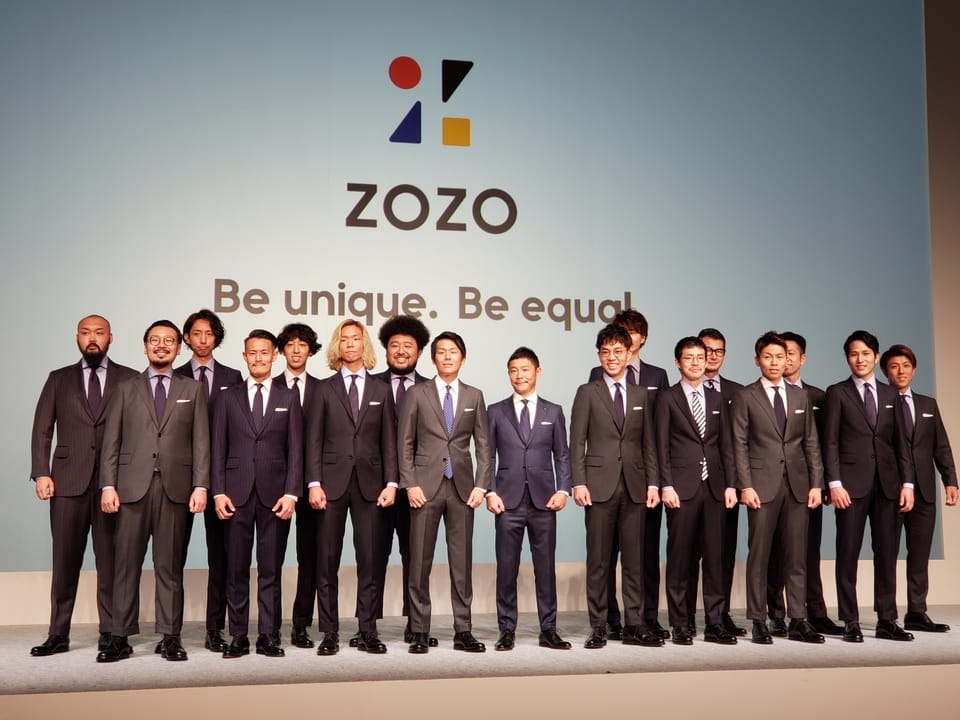 「ZOZOTOWN」の株を買え！ファッション業界のカリスマ企業「ZOZOTOWN」運営会社のスタートトゥデイとはどんな会社？