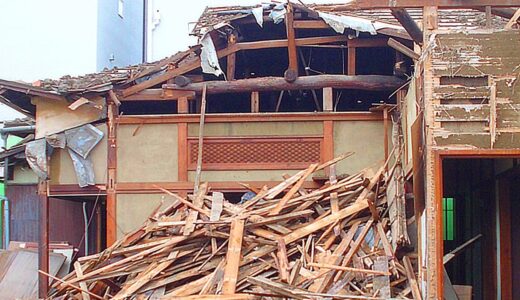 地震保険とは？保障内容、保険料の決まり方、必要性、加入する際の注意点までを徹底解説