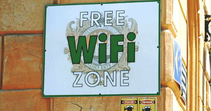 【経営者必見！】無料Wi-Fiは導入すべき？公衆無線LANのメリットと導入方法