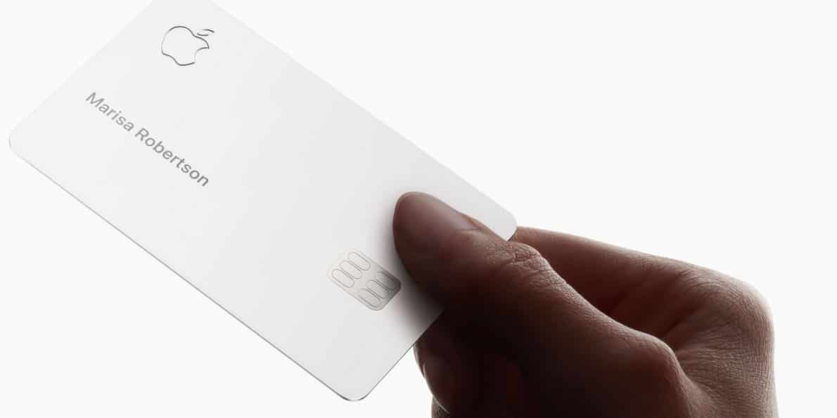 iPhoneユーザー必見！2019年に発表されたApplecard（アップルカード）の特徴を解説