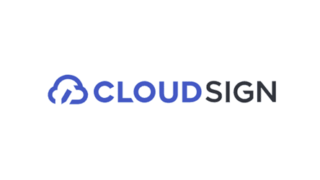 CloudSign（クラウドサイン）の評判・口コミ